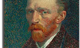 Những Bức Tranh Nổi Tiêng Của Họa Vincent van Gogh